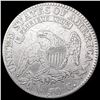Image 2 : 1817 Capped Bust Half Dollar CLOSELY UNCIRCULATED