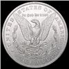 Image 2 : 1898-S Morgan Silver Dollar NEARLY UNCIRCULATED