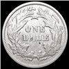 Image 2 : 1874 Arws Seated Liberty Dime CLOSELY UNCIRCULATED
