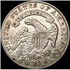 Image 2 : 1835 Capped Bust Dime CLOSELY UNCIRCULATED