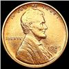 Image 1 : 1909-S VDB RED Wheat Cent CHOICE BU