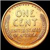 Image 2 : 1909-S VDB RED Wheat Cent CHOICE BU