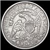 Image 2 : 1835 Capped Bust Half Dime NEARLY UNCIRCULATED