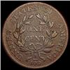 Image 2 : 1803 Draped Bust Large Cent NICELY CIRCULATED