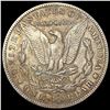 Image 2 : 1895-S Morgan Silver Dollar NICELY CIRCULATED