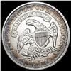 Image 2 : 1833 Capped Bust Half Dime LIGHTLY CIRCULATED