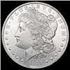 Image 1 : 1878-S 7TF Rev 78 Morgan Silver Dollar UNCIRCULATE