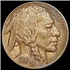 Image 1 : 1914-D Buffalo Nickel CLOSELY UNCIRCULATED