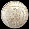 Image 2 : 1899-S Morgan Silver Dollar CLOSELY UNCIRCULATED