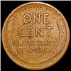 Image 2 : 1914-D Wheat Cent NICELY CIRCULATED