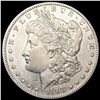 Image 1 : 1903-S Morgan Silver Dollar CLOSELY UNCIRCULATED