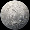 Image 2 : 1821 Capped Bust Quarter LIGHTLY CIRCULATED