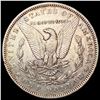 Image 2 : 1892 Morgan Silver Dollar LIGHTLY CIRCULATED