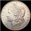 Image 1 : 1879-S Rev of '78 Morgan Silver Dollar UNCIRCULATE