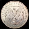 Image 2 : 1879-S Rev of '78 Morgan Silver Dollar UNCIRCULATE