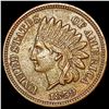 Image 1 : 1859 Indian Head Cent CLOSELY UNCIRCULATED