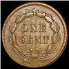 Image 2 : 1859 Indian Head Cent CLOSELY UNCIRCULATED