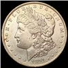Image 1 : 1891-O Morgan Silver Dollar CLOSELY UNCIRCULATED