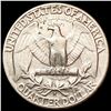 Image 2 : 1936-D Washington Silver Quarter CLOSELY UNCIRCULA