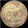 Image 2 : 1871 Seated Liberty Dollar LIGHTLY CIRCULATED