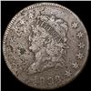 Image 1 : 1808 Classic Head Large Cent NICELY CIRCULATED