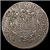 Image 2 : 1808 Classic Head Large Cent NICELY CIRCULATED