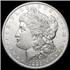 Image 1 : 1889-O Morgan Silver Dollar CLOSELY UNCIRCULATED