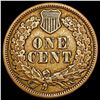 Image 2 : 1862 Indian Head Cent NEARLY UNCIRCULATED