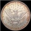 Image 2 : 1903-O Barber Half Dollar CLOSELY UNCIRCULATED