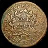 Image 2 : 1807/6 Draped Bust Cent NICELY CIRCULATED