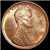 Image 1 : 1909 VDB RED Wheat Cent UNCIRCULATED