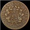 Image 2 : 1803 Draped Bust Cent NICELY CIRCULATED