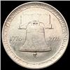 Image 2 : 1926 Sesquicentennial Half Dollar CLOSELY UNCIRCUL