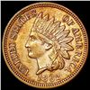 Image 1 : 1862 Indian Head Cent UNCIRCULATED