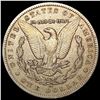 Image 2 : 1879-CC Morgan Silver Dollar LIGHTLY CIRCULATED