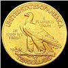 Image 2 : 1910 $10 Gold Eagle CLOSELY UNCIRCULATED
