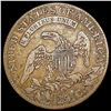 Image 2 : 1819 Capped Bust Quarter NICELY CIRCULATED