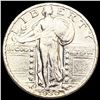 Image 1 : 1930-S Standing Liberty Quarter NEARLY UNCIRCULATE