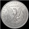 Image 2 : 1899-S Morgan Silver Dollar CLOSELY UNCIRCULATED