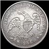 Image 2 : 1835 Capped Bust Quarter LIGHTLY CIRCULATED