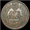 Image 2 : 1864 Indian Head Cent CLOSELY UNCIRCULATED