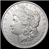 Image 1 : 1901 Morgan Silver Dollar CLOSELY UNCIRCULATED