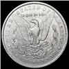 Image 2 : 1901 Morgan Silver Dollar CLOSELY UNCIRCULATED