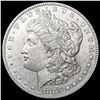 Image 1 : 1883-S Morgan Silver Dollar CLOSELY UNCIRCULATED