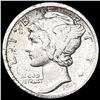 Image 1 : 1917-D Mercury Dime NEARLY UNCIRCULATED