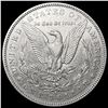 Image 2 : 1883-S Morgan Silver Dollar CLOSELY UNCIRCULATED