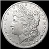 Image 1 : 1885-S Morgan Silver Dollar CLOSELY UNCIRCULATED