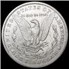 Image 2 : 1885-S Morgan Silver Dollar CLOSELY UNCIRCULATED