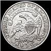 Image 2 : 1833 Capped Bust Half Dime CLOSELY UNCIRCULATED