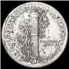 Image 2 : 1918 Mercury Dime CLOSELY UNCIRCULATED